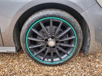 USED 2017 17 MERCEDES-BENZ A-CLASS 2.1 A220d Motorsport Edition (Premium) Hatchback 5dr Diesel 7G-DCT Euro 6 (s/s) (177 ps) ** WE OFFER FINANCE ON THIS CAR **