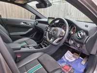 USED 2017 17 MERCEDES-BENZ A-CLASS 2.1 A220d Motorsport Edition (Premium) Hatchback 5dr Diesel 7G-DCT Euro 6 (s/s) (177 ps) ** WE OFFER FINANCE ON THIS CAR **