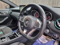 USED 2017 17 MERCEDES-BENZ A-CLASS 2.1 A220d Motorsport Edition (Premium) Hatchback 5dr Diesel 7G-DCT Euro 6 (s/s) (177 ps) ** WE OFFER FINANCE ON THIS CAR **