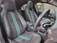 USED 2017 17 MERCEDES-BENZ A-CLASS 2.1 A220d Motorsport Edition (Premium) Hatchback 5dr Diesel 7G-DCT Euro 6 (s/s) (177 ps) ** WE OFFER FINANCE ON THIS CAR **
