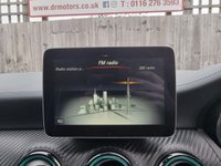 USED 2017 17 MERCEDES-BENZ A-CLASS 2.1 A220d Motorsport Edition (Premium) Hatchback 5dr Diesel 7G-DCT Euro 6 (s/s) (177 ps) ** WE OFFER FINANCE ON THIS CAR **