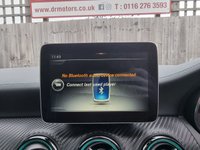 USED 2017 17 MERCEDES-BENZ A-CLASS 2.1 A220d Motorsport Edition (Premium) Hatchback 5dr Diesel 7G-DCT Euro 6 (s/s) (177 ps) ** WE OFFER FINANCE ON THIS CAR **