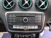 USED 2017 17 MERCEDES-BENZ A-CLASS 2.1 A220d Motorsport Edition (Premium) Hatchback 5dr Diesel 7G-DCT Euro 6 (s/s) (177 ps) ** WE OFFER FINANCE ON THIS CAR **