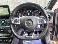 USED 2017 17 MERCEDES-BENZ A-CLASS 2.1 A220d Motorsport Edition (Premium) Hatchback 5dr Diesel 7G-DCT Euro 6 (s/s) (177 ps) ** WE OFFER FINANCE ON THIS CAR **