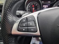 USED 2017 17 MERCEDES-BENZ A-CLASS 2.1 A220d Motorsport Edition (Premium) Hatchback 5dr Diesel 7G-DCT Euro 6 (s/s) (177 ps) ** WE OFFER FINANCE ON THIS CAR **