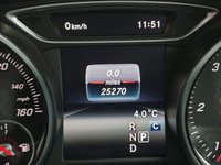 USED 2017 17 MERCEDES-BENZ A-CLASS 2.1 A220d Motorsport Edition (Premium) Hatchback 5dr Diesel 7G-DCT Euro 6 (s/s) (177 ps) ** WE OFFER FINANCE ON THIS CAR **