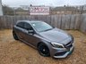 USED 2017 17 MERCEDES-BENZ A-CLASS 2.1 A220d Motorsport Edition (Premium) Hatchback 5dr Diesel 7G-DCT Euro 6 (s/s) (177 ps) ** WE OFFER FINANCE ON THIS CAR **