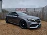 USED 2017 17 MERCEDES-BENZ A-CLASS 2.1 A220d Motorsport Edition (Premium) Hatchback 5dr Diesel 7G-DCT Euro 6 (s/s) (177 ps) ** WE OFFER FINANCE ON THIS CAR **