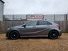 USED 2017 17 MERCEDES-BENZ A-CLASS 2.1 A220d Motorsport Edition (Premium) Hatchback 5dr Diesel 7G-DCT Euro 6 (s/s) (177 ps) ** WE OFFER FINANCE ON THIS CAR **