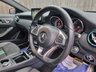 USED 2017 17 MERCEDES-BENZ A-CLASS 2.1 A220d Motorsport Edition (Premium) Hatchback 5dr Diesel 7G-DCT Euro 6 (s/s) (177 ps) ** WE OFFER FINANCE ON THIS CAR **