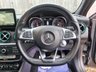 USED 2017 17 MERCEDES-BENZ A-CLASS 2.1 A220d Motorsport Edition (Premium) Hatchback 5dr Diesel 7G-DCT Euro 6 (s/s) (177 ps) ** WE OFFER FINANCE ON THIS CAR **