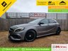 USED 2017 17 MERCEDES-BENZ A-CLASS 2.1 A220d Motorsport Edition (Premium) Hatchback 5dr Diesel 7G-DCT Euro 6 (s/s) (177 ps) ** WE OFFER FINANCE ON THIS CAR **