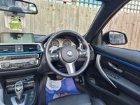 USED 2016 66 BMW 4 SERIES 2.0 420d M Sport Convertible 2dr Diesel Auto Euro 6 (s/s) (190 ps) ** WE OFFER FINANCE ON THIS CAR **