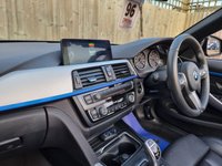 USED 2016 66 BMW 4 SERIES 2.0 420d M Sport Convertible 2dr Diesel Auto Euro 6 (s/s) (190 ps) ** WE OFFER FINANCE ON THIS CAR **