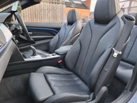 USED 2016 66 BMW 4 SERIES 2.0 420d M Sport Convertible 2dr Diesel Auto Euro 6 (s/s) (190 ps) ** WE OFFER FINANCE ON THIS CAR **