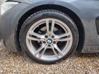 USED 2016 66 BMW 4 SERIES 2.0 420d M Sport Convertible 2dr Diesel Auto Euro 6 (s/s) (190 ps) ** WE OFFER FINANCE ON THIS CAR **