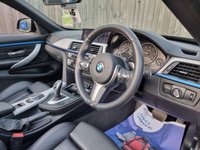 USED 2016 66 BMW 4 SERIES 2.0 420d M Sport Convertible 2dr Diesel Auto Euro 6 (s/s) (190 ps) ** WE OFFER FINANCE ON THIS CAR **