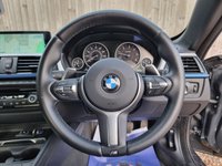 USED 2016 66 BMW 4 SERIES 2.0 420d M Sport Convertible 2dr Diesel Auto Euro 6 (s/s) (190 ps) ** WE OFFER FINANCE ON THIS CAR **