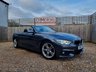 USED 2016 66 BMW 4 SERIES 2.0 420d M Sport Convertible 2dr Diesel Auto Euro 6 (s/s) (190 ps) ** WE OFFER FINANCE ON THIS CAR **