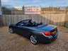 USED 2016 66 BMW 4 SERIES 2.0 420d M Sport Convertible 2dr Diesel Auto Euro 6 (s/s) (190 ps) ** WE OFFER FINANCE ON THIS CAR **