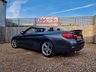 USED 2016 66 BMW 4 SERIES 2.0 420d M Sport Convertible 2dr Diesel Auto Euro 6 (s/s) (190 ps) ** WE OFFER FINANCE ON THIS CAR **