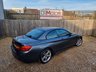 USED 2016 66 BMW 4 SERIES 2.0 420d M Sport Convertible 2dr Diesel Auto Euro 6 (s/s) (190 ps) ** WE OFFER FINANCE ON THIS CAR **
