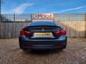 USED 2016 66 BMW 4 SERIES 2.0 420d M Sport Convertible 2dr Diesel Auto Euro 6 (s/s) (190 ps) ** WE OFFER FINANCE ON THIS CAR **