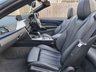 USED 2016 66 BMW 4 SERIES 2.0 420d M Sport Convertible 2dr Diesel Auto Euro 6 (s/s) (190 ps) ** WE OFFER FINANCE ON THIS CAR **