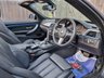 USED 2016 66 BMW 4 SERIES 2.0 420d M Sport Convertible 2dr Diesel Auto Euro 6 (s/s) (190 ps) ** WE OFFER FINANCE ON THIS CAR **