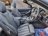 USED 2016 66 BMW 4 SERIES 2.0 420d M Sport Convertible 2dr Diesel Auto Euro 6 (s/s) (190 ps) ** WE OFFER FINANCE ON THIS CAR **