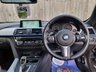 USED 2016 66 BMW 4 SERIES 2.0 420d M Sport Convertible 2dr Diesel Auto Euro 6 (s/s) (190 ps) ** WE OFFER FINANCE ON THIS CAR **