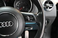 USED 2010 60 AUDI TT 1.8 TFSI Roadster 2dr Petrol Manual Euro 5 (160 ps) +FREE 6 MONTHS NATIONWIDE WARRANTY+