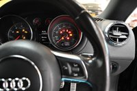 USED 2010 60 AUDI TT 1.8 TFSI Roadster 2dr Petrol Manual Euro 5 (160 ps) +FREE 6 MONTHS NATIONWIDE WARRANTY+