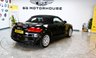 USED 2010 60 AUDI TT 1.8 TFSI Roadster 2dr Petrol Manual Euro 5 (160 ps) +FREE 6 MONTHS NATIONWIDE WARRANTY+
