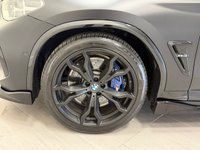 USED 2019 69 BMW X3 M 3.0i Competition SUV 5dr Petrol Auto xDrive Euro 6 (s/s) (510 ps) SUNROOF + APPLE CARPLAY + DRIVING ASSISTANT PLUS INCLUDED