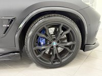 USED 2019 69 BMW X3 M 3.0i Competition SUV 5dr Petrol Auto xDrive Euro 6 (s/s) (510 ps) SUNROOF + APPLE CARPLAY + DRIVING ASSISTANT PLUS INCLUDED