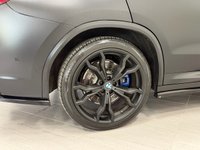 USED 2019 69 BMW X3 M 3.0i Competition SUV 5dr Petrol Auto xDrive Euro 6 (s/s) (510 ps) SUNROOF + APPLE CARPLAY + DRIVING ASSISTANT PLUS INCLUDED