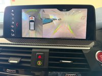 USED 2019 69 BMW X3 M 3.0i Competition SUV 5dr Petrol Auto xDrive Euro 6 (s/s) (510 ps) SUNROOF + APPLE CARPLAY + DRIVING ASSISTANT PLUS INCLUDED