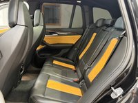 USED 2019 69 BMW X3 M 3.0i Competition SUV 5dr Petrol Auto xDrive Euro 6 (s/s) (510 ps) SUNROOF + APPLE CARPLAY + DRIVING ASSISTANT PLUS INCLUDED