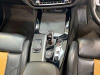 USED 2019 69 BMW X3 M 3.0i Competition SUV 5dr Petrol Auto xDrive Euro 6 (s/s) (510 ps) SUNROOF + APPLE CARPLAY + DRIVING ASSISTANT PLUS INCLUDED