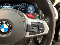 USED 2019 69 BMW X3 M 3.0i Competition SUV 5dr Petrol Auto xDrive Euro 6 (s/s) (510 ps) SUNROOF + APPLE CARPLAY + DRIVING ASSISTANT PLUS INCLUDED