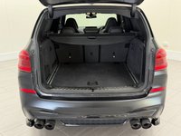 USED 2019 69 BMW X3 M 3.0i Competition SUV 5dr Petrol Auto xDrive Euro 6 (s/s) (510 ps) SUNROOF + APPLE CARPLAY + DRIVING ASSISTANT PLUS INCLUDED