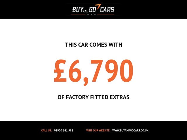 2019 BMW X3 M 3L Competition 5dr - Photo 4