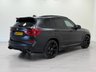 USED 2019 69 BMW X3 M 3.0i Competition SUV 5dr Petrol Auto xDrive Euro 6 (s/s) (510 ps) SUNROOF + APPLE CARPLAY + DRIVING ASSISTANT PLUS INCLUDED
