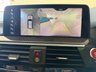 USED 2019 69 BMW X3 M 3.0i Competition SUV 5dr Petrol Auto xDrive Euro 6 (s/s) (510 ps) SUNROOF + APPLE CARPLAY + DRIVING ASSISTANT PLUS INCLUDED