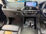USED 2019 69 BMW X3 M 3.0i Competition SUV 5dr Petrol Auto xDrive Euro 6 (s/s) (510 ps) SUNROOF + APPLE CARPLAY + DRIVING ASSISTANT PLUS INCLUDED