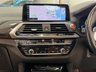 USED 2019 69 BMW X3 M 3.0i Competition SUV 5dr Petrol Auto xDrive Euro 6 (s/s) (510 ps) SUNROOF + APPLE CARPLAY + DRIVING ASSISTANT PLUS INCLUDED