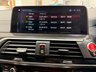 USED 2019 69 BMW X3 M 3.0i Competition SUV 5dr Petrol Auto xDrive Euro 6 (s/s) (510 ps) SUNROOF + APPLE CARPLAY + DRIVING ASSISTANT PLUS INCLUDED