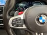 USED 2019 69 BMW X3 M 3.0i Competition SUV 5dr Petrol Auto xDrive Euro 6 (s/s) (510 ps) SUNROOF + APPLE CARPLAY + DRIVING ASSISTANT PLUS INCLUDED