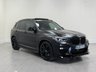 USED 2019 69 BMW X3 M 3.0i Competition SUV 5dr Petrol Auto xDrive Euro 6 (s/s) (510 ps) SUNROOF + APPLE CARPLAY + DRIVING ASSISTANT PLUS INCLUDED